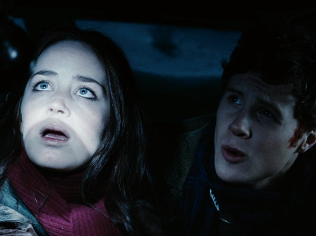 Wind Chill (2007)